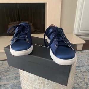 Club monaco 
Jadyn sneaker ,, navy
